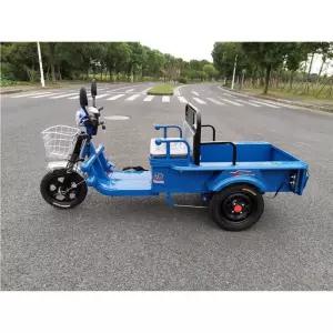 3륜전동스쿠터 전동짐차 구루마 삼륜짐차