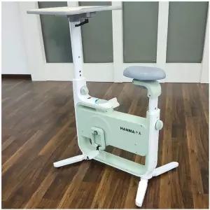 좌식 실내자전거 순량 자전거 싸이클 미니 기구