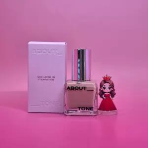 어바웃톤 밀착블러베이스 스킨 레이어 핏 파운데이션 30ml &&& 23 내추럴 단품
