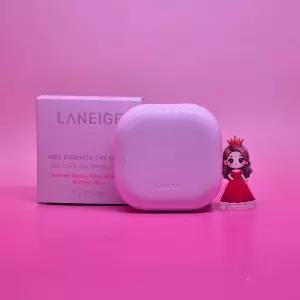 라네즈 리필 + 실버파우치 증정 네오 쿠션 더 글로우 15g &&& 단품 25C