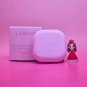 라네즈 리필 + 실버파우치 증정 네오 쿠션 더 글로우 15g &&& 단품 17W