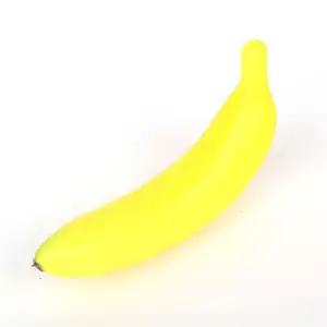 인테리어 촬영 소품 과일모형 바나나