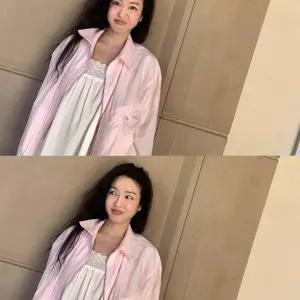 [메이비베이비] Sophisti Jacket (핑크)