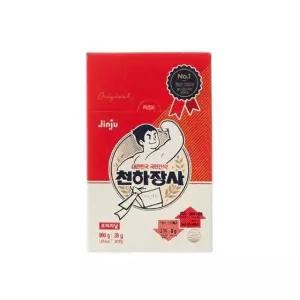 천하장사오리지날 980g 28gx35개입
