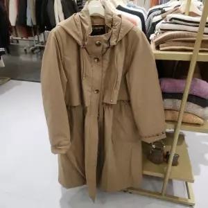 꼼빠니아 HC28 트렌치코트 Caew0whh100fw 42022467