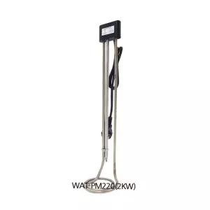 순간온수기 돼지꼬리히터 온수히터 단일온도 실속형 2KW 345mm