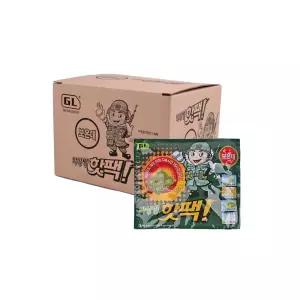 손 10매입 대형 주머니 박상병핫팩 국산핫 대용량핫팩