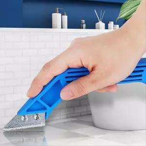 욕실 줄눈시공 타일틈새 방수코팅 줄눈마카 셀프시공 화장실 샤워실