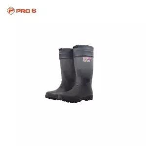 [하프클럽/]bns 빅스탑 논슬립요딩장화 PS-01 안전장화 230mm 안전화/안전신발/