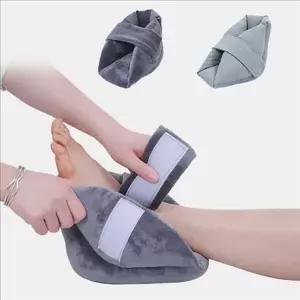 [하프클럽/]발꿈치 뒤꿈치 보호 쿠션 지지대 발 보호 쿠션