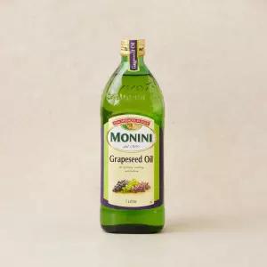 모니니 모니니 포도씨오일1L