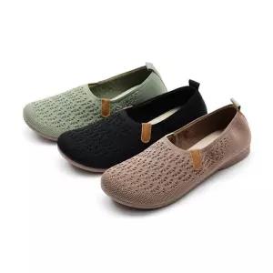 [바나나팜스][바나나팜스]주니어 성인플렛슈즈 ssg MK-927 슬립온단화(jy)