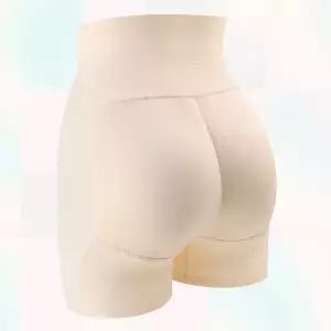 [하프클럽/]엉뽕팬티 힙업 자연스러운 보정속옷 뽕팬티 뽕거들