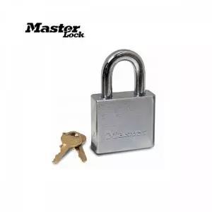 [하프클럽/]bns MASTER LOCK 열쇠 532D 자물쇠 잠금장치 도난방지/번호키/도어락/