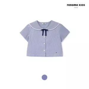 [스타필드 수원]레노마키즈 자가드ST세일러블라우스(R2421B353)