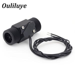 마그네틱 플라스틱 유량 센서 미터 스위치 컨트롤러 레이저 용접 절단기용 압력 저항