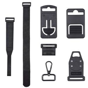 Fluke TPAK 디지털 멀티미터 유량계 자석 서스펜션 키트에 적용 가능 초자력  범용 마그네틱 테이프