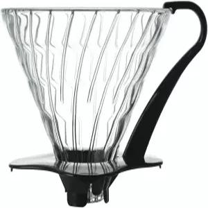 하리오 커피 드립 포트 V60 03 블랙