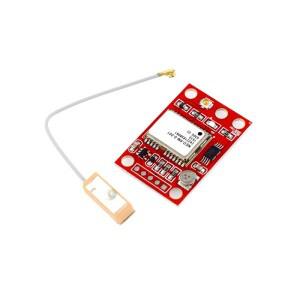 레드 보드 GY-NEO6MV2 비행 제어 GPS 모듈 APM2.5 NEO-6M
