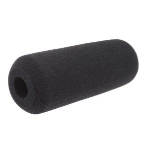 마이크솜 커버 스펀지 ANDOER 12CM 마이크 오디오 바람막이 사진 윈드스크린 장비용 촬영용