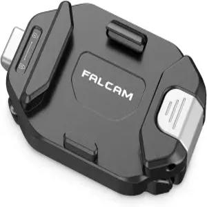 FALCAM F38 백팩 카메라 클립 V2 솔로 전용 F38B3802