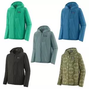 매장정품 PATAGONIA 파타고니아 26SS 멘즈 후디니 재킷 - 24142R5GH 1466555