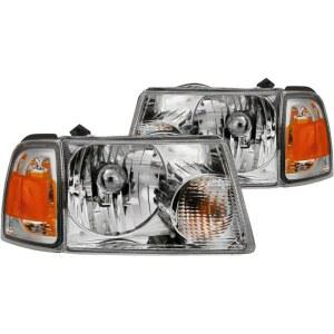 방수 라이트 크리스탈 투명 121511 111393 간편 111363