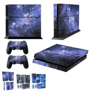 필름 프로 커버 장식 용품 액세서리 스킨 보호 게임기 PS4 [mF1AD92]
