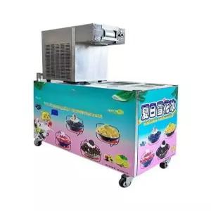 빙수기 750w 눈꽃빙수 팥빙수 빙삭기 업소용 가정용 눈꽃계