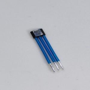 10pcs 4601L N603 전기 자동차 전동 홀 칩 E-BIKE 센서 용 바이폴라 요소