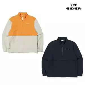 [아이더]마운트 365 여성 아노락 바람막이 자켓 DWU24151 749399