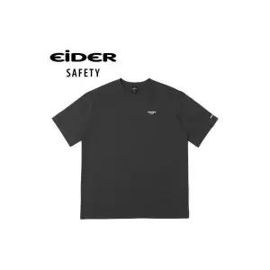 [아이더]세이프티 TS-S2401 티셔츠 Gray 749844