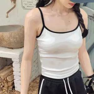 [하프클럽/](캡내장)프레따 트렌디 트리밍슬리브리스