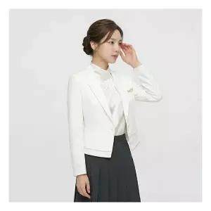 조이너스 브로치 크롭 자켓-JU25ZB1002434B 1249993