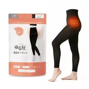 [하프클럽/]일본직수입 190데니아 복대형 모던 타이즈