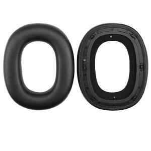 Bowers Wilk PX7 이어컵 슬리브 쉽게 가죽 두꺼운 교체 Dropship