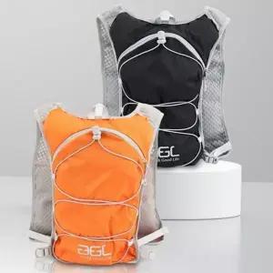 러닝 조끼 등산 조끼 트레일 마라톤 스포츠 런닝 경량 백팩 운동