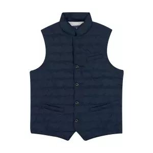 밴브루 패딩 라이트 푸퍼 베스트 BNFVE1002NY 3289446