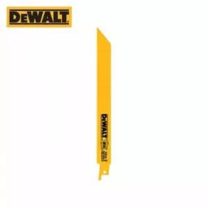 디월트 200mm 14TPI 철재용 컷소날(5개입) DW4809-KR