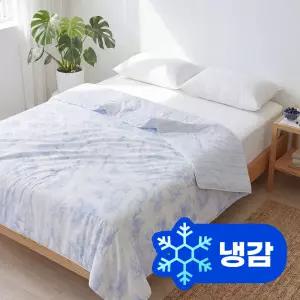 뜨왈 냉감이불 여름이불 시원한 슈퍼싱글 퀸