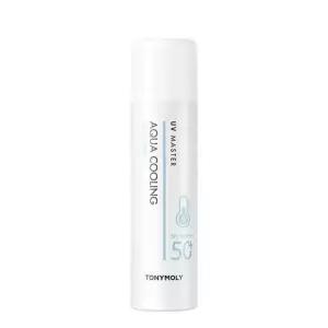 필수뷰티 정품추천/UV 아쿠아 쿨링 선 스프레이 2EA/썬크림/쿨링/워터프루프/미스트