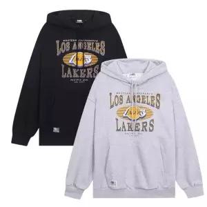 NBA LAL 후드티셔츠 N244Z7042P 3300045