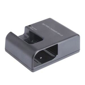 [미국배송] MH-25 QUICK CHARGER FOR NIKON BATTERY: MH-25A EN-EL15 EN-EL15A EN-EL15B EN-EL15C EP-5B D500 D600 D610 D750 D780 D800 D800E D810 D810A D850 D7000 D7100 D7200 D7500 COOLPIX Z5 Z6 II Z7 Z7II