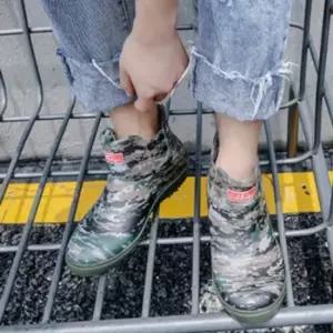 남성 레인부츠 비 낚시 장화 작업화 첼시부츠 남자레인부츠 여성장화 여성레인부츠