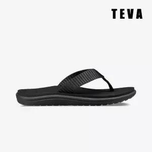 테바 [보야 플립] TEVA 여성 쪼리 플립플랍 STVF2319040BSB 3307932