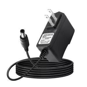 PSA20S DS RC TU2 SD RV5 DD7 ME50 GT0 HM2 GTB 전원 케이블 코드가 장착된 9V AC 기타 페달 어댑터 충전기