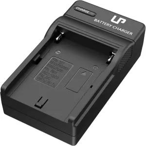 LP NPF550 Battery Charger for NP F550 F530 FM50 F570 F730 F730H F750 F770 F930 F950 F950/B F960 F970