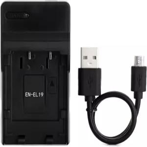 S33 S7000 S6900 S2800 S00 S300 S400 S4300 S5200 S6500 카메라용 노리폰 ENEL9 USB 충전기 등