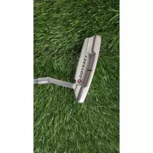 오디세이퍼터 화이트핫6 블레이드퍼터 중고퍼터 일본대만