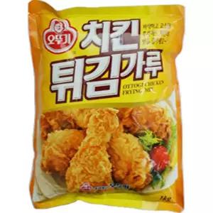 오뚜기 치킨 튀김가루 1kg